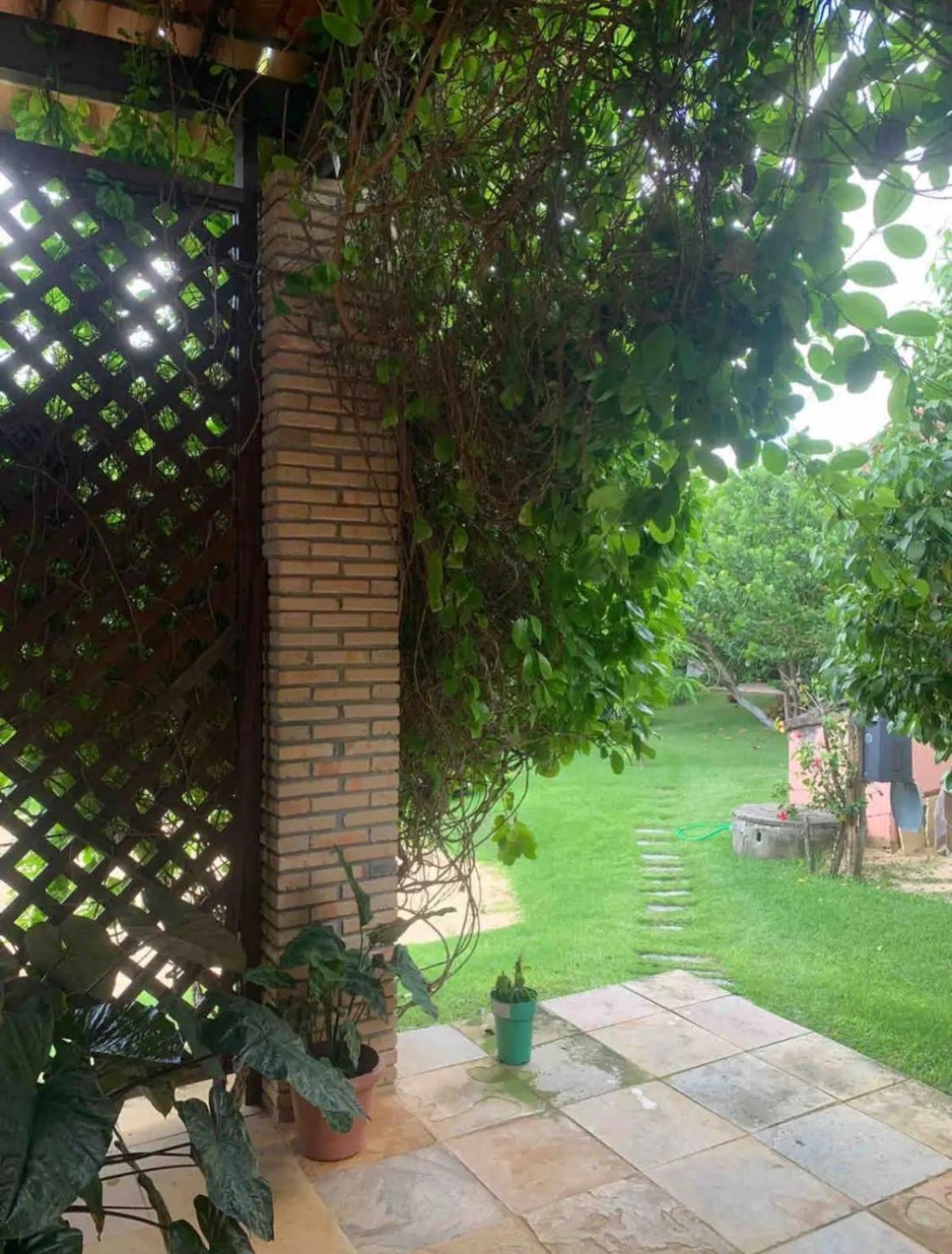 Vila Ybira Taíba Dış mekan fotoğraf