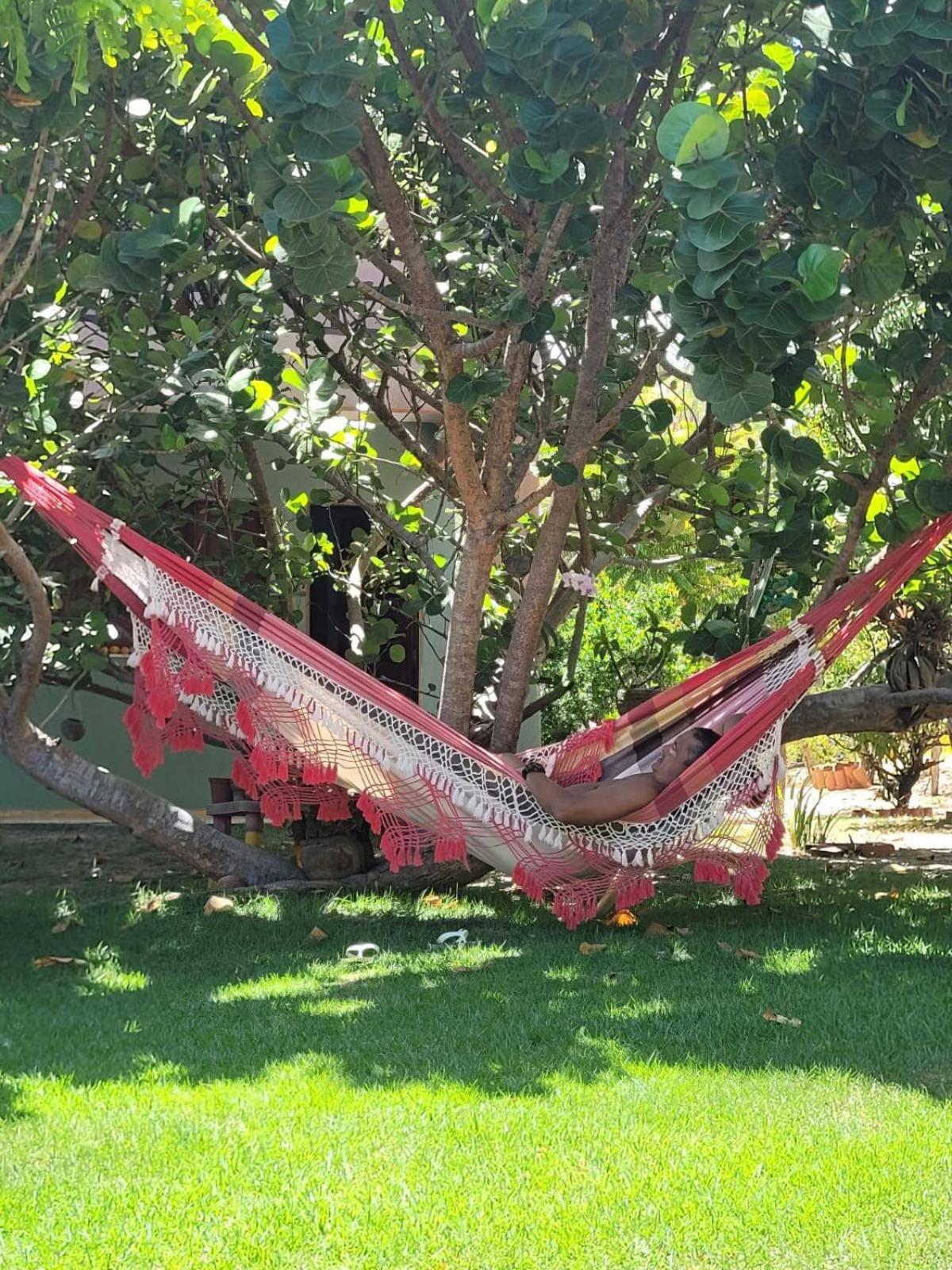 Vila Ybira Taíba Dış mekan fotoğraf